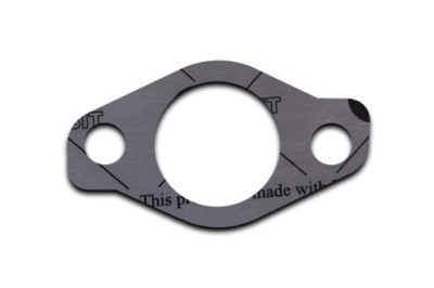 Прокладка egr mazda - 3, 5, 6 - 2.0 mzr-cd фото №1