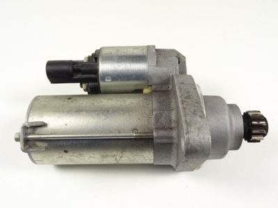 VW PASSAT CC 1.4 TSI STARTER 0AM911023K - milautoparts-fr.ukrlive.com