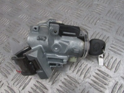 Замок запалювання ключ toyota rav4 iii 2.2 d4d 07r фото №1