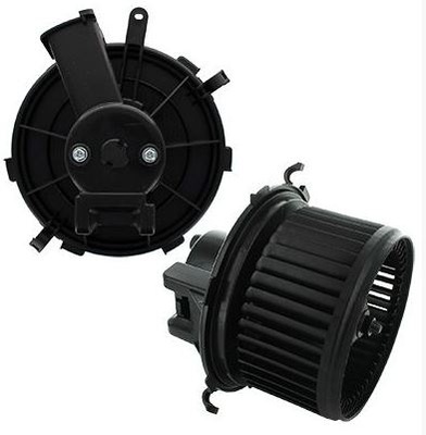 FAN AIR BLOWER FOR FAN PEUGEOT BOXER 2006- - milautoparts-fr.ukrlive.com