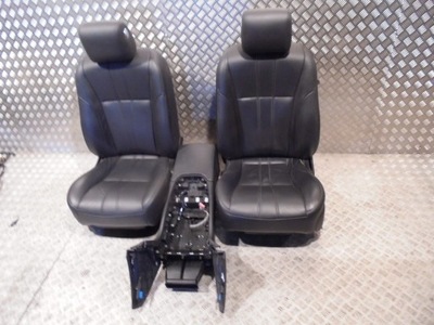 Idealna кожа jaguar xj x351 long вентилируемая 1 фото №1