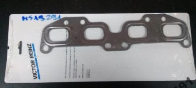 Прокладка nissan frontier 2005/2015 фото №1