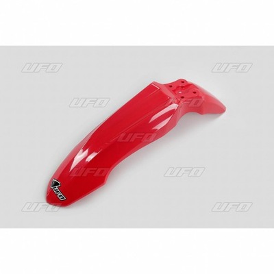 UFO BŁOTNIK PRZÓD HONDA CRF 230 '15-'21 CZERWONY - milautoparts-fr.ukrlive.com