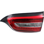 LAMP REAR LEFT LID JEEP CHEROKEE KL 2014- - milautoparts-fr.ukrlive.com