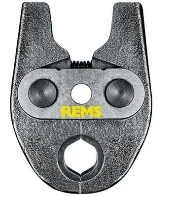Cęgi zaciskowe REMS Mini 16 578352