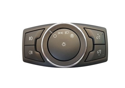Вимикач світла новий оригінал ford fusion usa фото №1