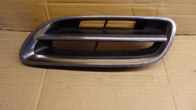 Решётка радиатора решётка радиатора решётка левая nissan primera 623326f600 фото №1