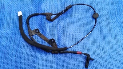 Датчик abs правый задняя hyundai santa fe ii фото №1