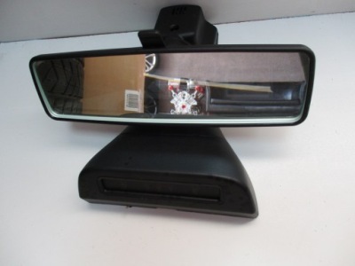 Дзеркало заднього виду alfa romeo giulietta фото №1