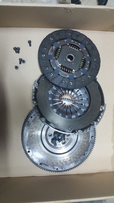 CLUTCH COMPLETE UNITS FABIA III 1.2 TSI 90KM 16TKM - milautoparts-fr.ukrlive.com