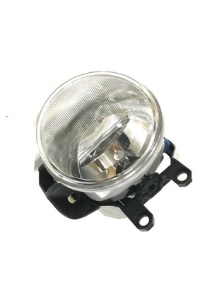 HALOGEN LAMP TOYOTA WITH 81220-12230 - milautoparts-fr.ukrlive.com