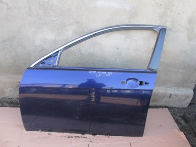 Двері лівий перед honda accord 2002- sedan фото №1
