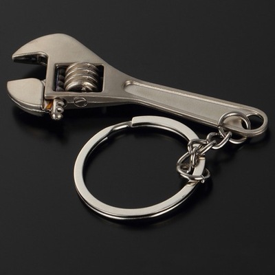 Mini kluczuk szwed rozsuwany brelok