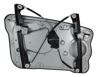 SKODA FABIA I LIFT DEVICE ELECTRICAL GLASS FRONT RIGHT - milautoparts-fr.ukrlive.com