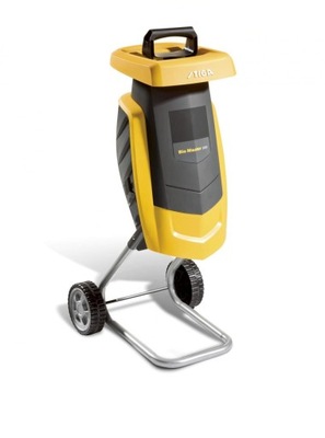 Stiga Rozdrabniacz Rębak Bio Master 2200 W