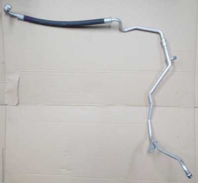 Auris ii 12-18 corolla e16 дроти кондиціонера фото №1