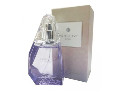 Perceive Soul 50 Ml Woda Perfumowana Avon