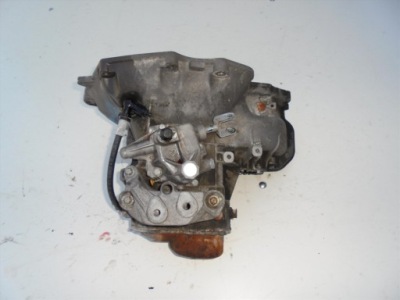 Коробка передач передач opel corsa c f13 c374 -- фото №1