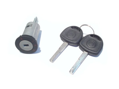 LINER IGNITION VECTRA B OMEGA B NEW CONDITION TWO KEYS - milautoparts-fr.ukrlive.com