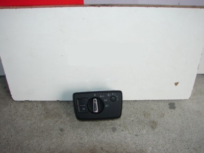 Gd vw passat b8 выключатель света панель 3g0941633a фото №1