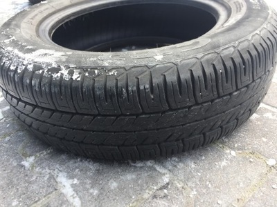 OPONA GOODYEAR GT3 185/65R15