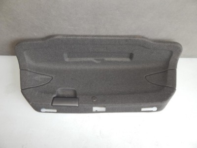 Audi a5 f5 обивка крышки 8w7867975 фото №1