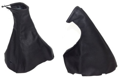 Чохол домкрата передач + ручного ford mondeo ii фото №1