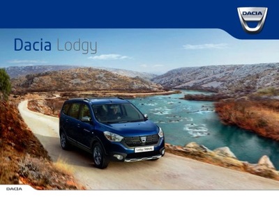 Dacia Lodgy prospekt 2017 Austria - milautoparts-fr.ukrlive.com