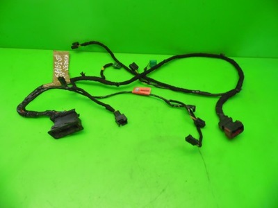 Жгут дверь перед левая saab 95 9-5 kombi 01-02 фото №1