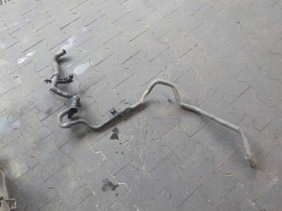 PEUGEOT 307 II 1.6 HDI TUYAUX EAUX 9660660580 - milautoparts-fr.ukrlive.com