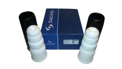 Sachs захист відбійники амортизатора задня audi a4 a6 07 фото №1