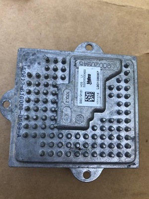 Maserati levante модуль перетворювач оригінал фото №1