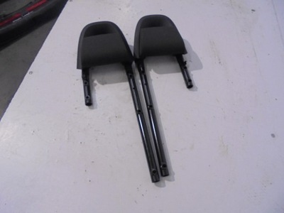 Подголовник правый задняя audi a3 8p cabrio фото №1