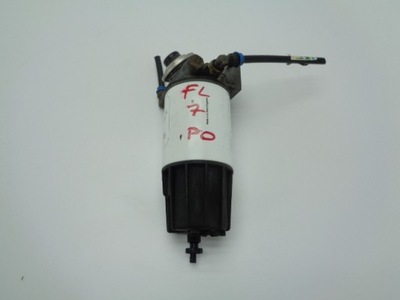 Volvo fl 7 fl7 remault midlum dxi помпа фильтра топлива сепаратор фото №1