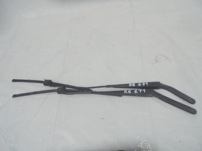 ARMS WIPER BLADES WIPER BLADES BMW X6 E71 - milautoparts-fr.ukrlive.com