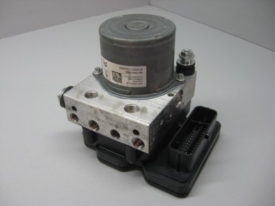 PEUGEOT EXPERT III JUMPY PROACE CONTROL UNIT PUMP ABS - milautoparts-fr.ukrlive.com