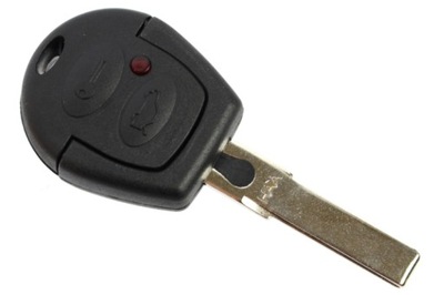 SEAT CORDOBA LEON IBIZA KEY REMOTE CONTROL CASING - milautoparts-fr.ukrlive.com