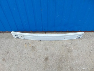 Nissan qashqai ii балка задняя бампер 13- фото №1