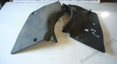 8813 REVÊTEMENT LATERALE AVANT OPEL VECTRA B - milautoparts-fr.ukrlive.com