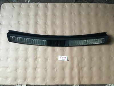 TOYOTA AVENSIS T27 09-14 PROTECTION ON BELT REAR UNIVERSAL - milautoparts-fr.ukrlive.com