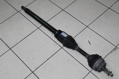 VOLVO V70 S60 HALF-AXLE RIGHT D5 AUTOMATIC TRANSMISSION P30783109 - milautoparts-fr.ukrlive.com