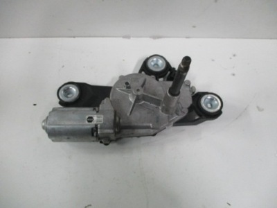 Volvo v50 моторчик дворники 3m51-r17k441-ae фото №1