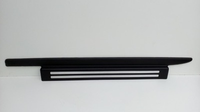 AUDI A4 B6 8H0 CABRIOLET FACING, PANEL FACING SILL RH - milautoparts-fr.ukrlive.com