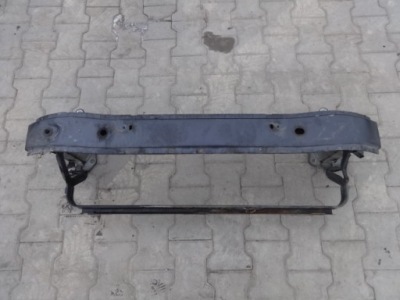 Volvo v50 s40 ii 04r- балка бампера перед 452-46 фото №1