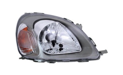 LAMP LAMP FRONT TOYOTA YARIS 99-03 RIGHT TYC - milautoparts-fr.ukrlive.com