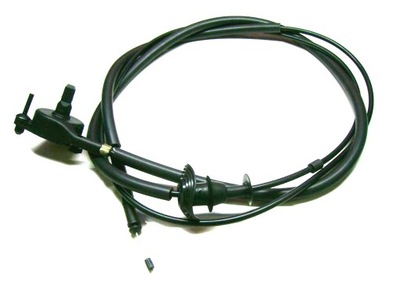 CABLE HOOD RENAULT LAGUNA II NEW CONDITION - milautoparts-fr.ukrlive.com