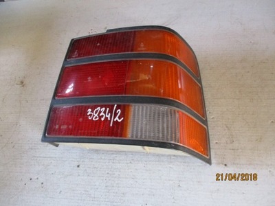 3834/2 LAMP REAR RIGHT FORD SCORPIO I 1985-91 - milautoparts-fr.ukrlive.com