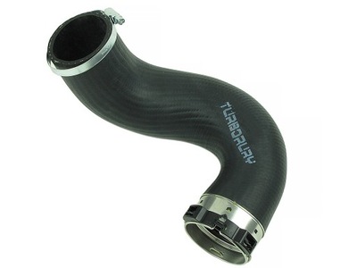 Шланг інтеркулер alfa romeo giulietta 50530225 фото №1