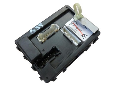 INFINITI G35 3.5 V6 MODULE COMFORT CONTROL UNIT EUROPE - milautoparts-fr.ukrlive.com