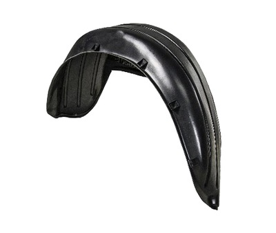 Підкрилок opel agila a i 1 2000-2007 задня праве фото №1